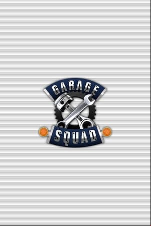 Garage Squad
