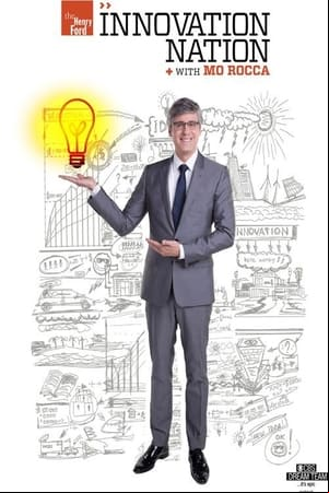 The Henry Fords Innovation Nation