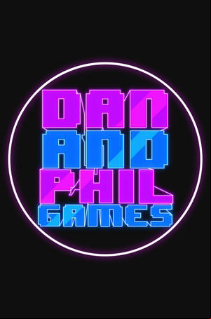 Dan And Phil Games