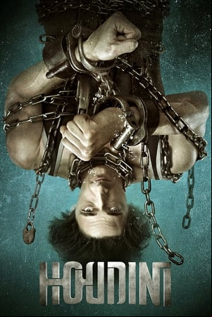Houdini Houdini