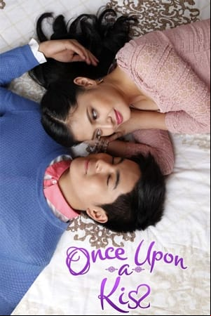 Once Upon a Kiss Once Upon a Kiss
