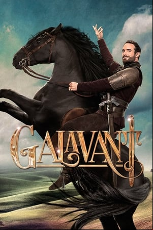 Galavant Galavant