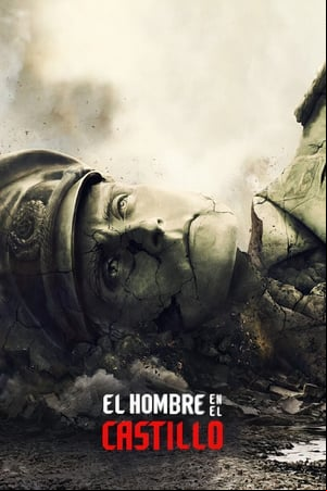 El hombre en el castillo El hombre en el castillo