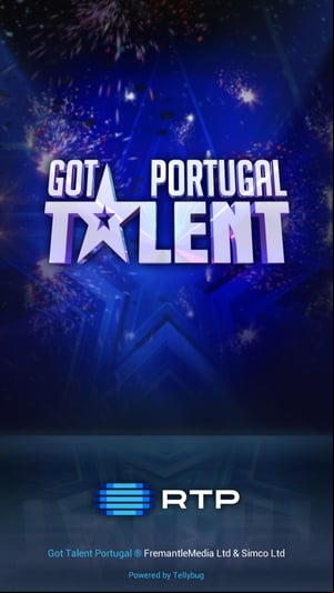 Got Talent Portugal