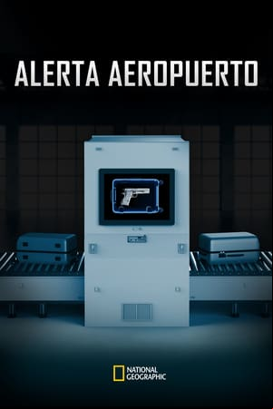 Alerta Aeropuerto Alerta Aeropuerto