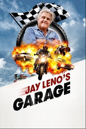 Jay Lenos Garage