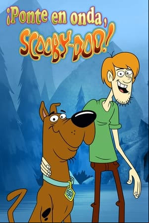 ¡Enróllate, Scooby-Doo!