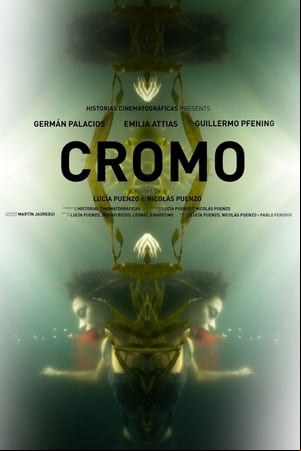 Cromo Cromo