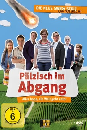 Pälzisch im Abgang