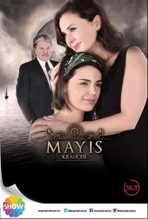 Mayıs Kraliçesi