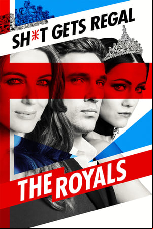 The Royals The Royals