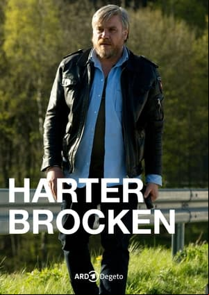 Harter Brocken