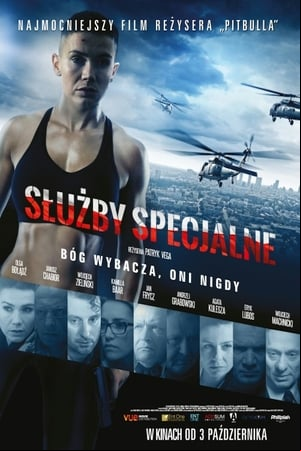 Służby Specjalne Służby Specjalne