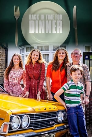 Back in Time for Dinner