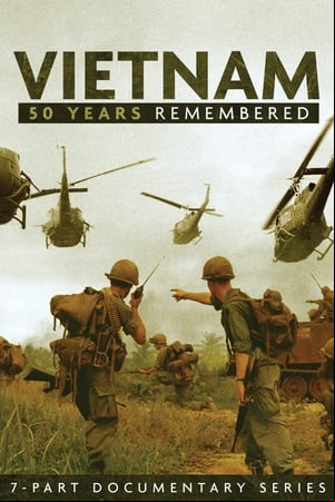 Vietnam: 50 Years ed