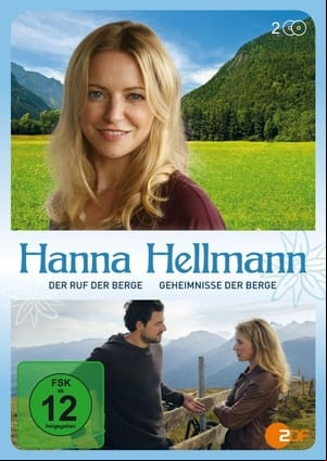 Hanna Hellmann: Secretos de las montañas