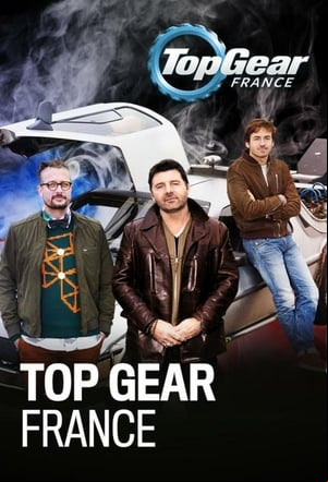 Top Gear 