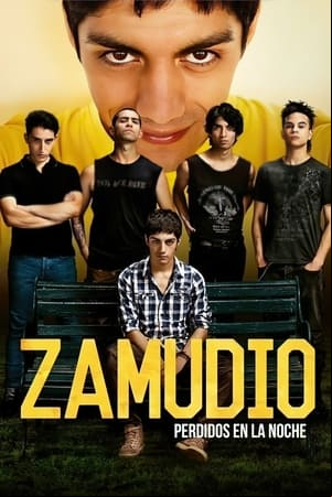 Zamudio