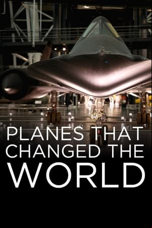 Planes That Changed the World