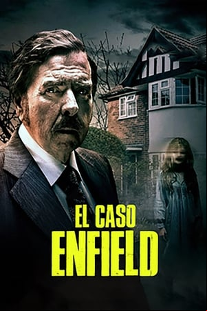 El caso Enfield El caso Enfield
