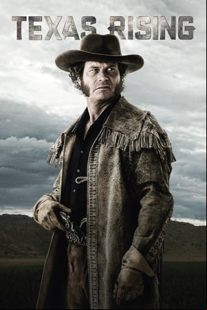 Texas Rising Texas Rising