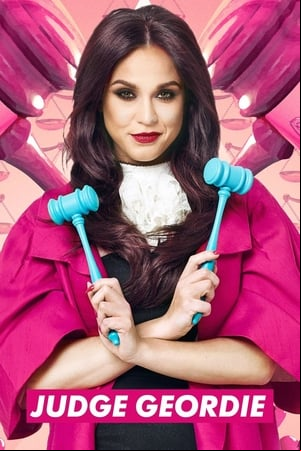 Judge Geordie