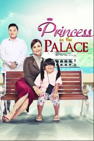 Princess in the Palace