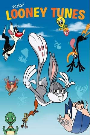 The New Looney Tunes The New Looney Tunes