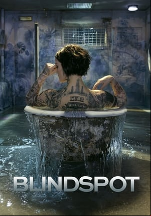 Blindspot Blindspot