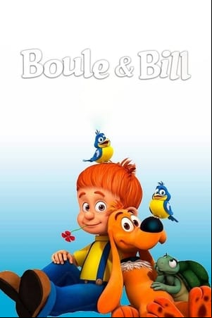 Boule & Bill Boule & Bill