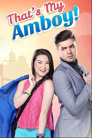 Thats My Amboy Thats My Amboy