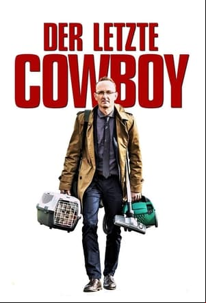 Der letzte Cowboy Der letzte Cowboy