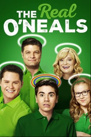 The Real ONeals
