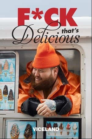 F*ck Thats Delicious