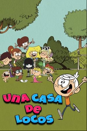 Una casa de locos Una casa de locos
