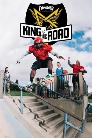 King of the Road King of the Road