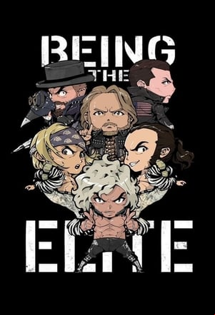 Being The Elite Being The Elite