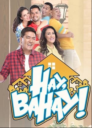 Hay, Bahay!