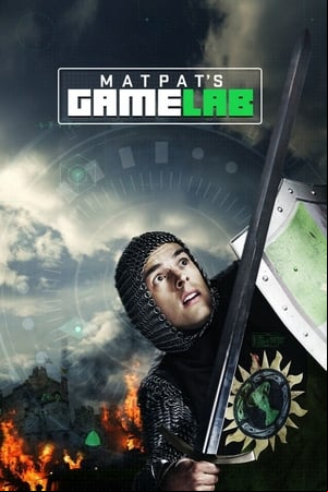 MatPats Game Lab