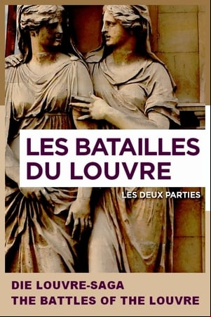 Las batallas del Louvre