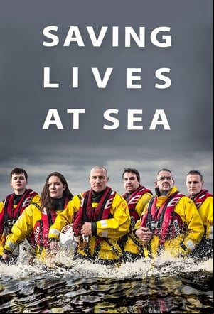 Saving Lives at Sea Saving Lives at Sea