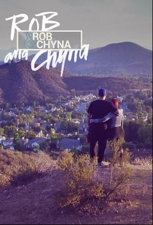Rob y Chyna
