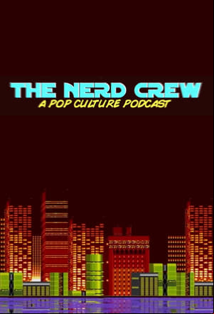 The Nerd Crew