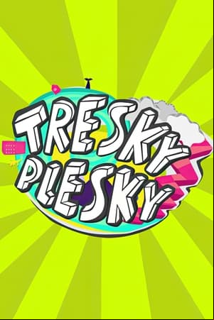 Tresky plesky