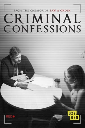 Criminal Confessions