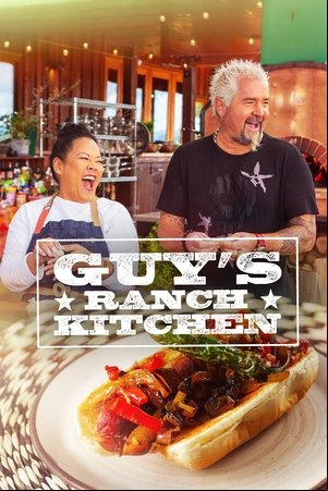 Guys Ranch Kitchen