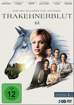 Trakehnerblut Trakehnerblut