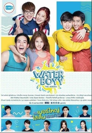 Water Boyy: The Series