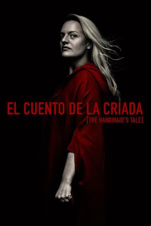 El cuento de la criada El cuento de la criada