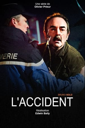 El accidente El accidente